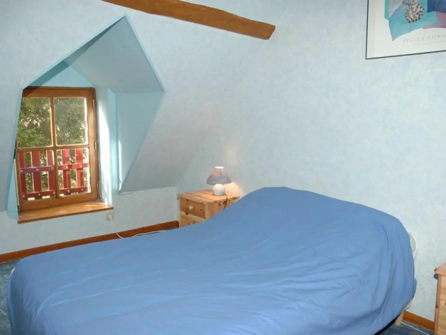 Gîte Genillé, 6 pièces, 10 personnes - FR-1-381-322