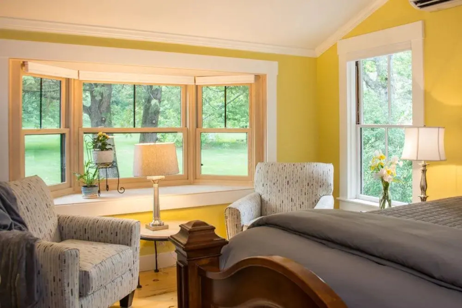 Lake House at Ferry Point