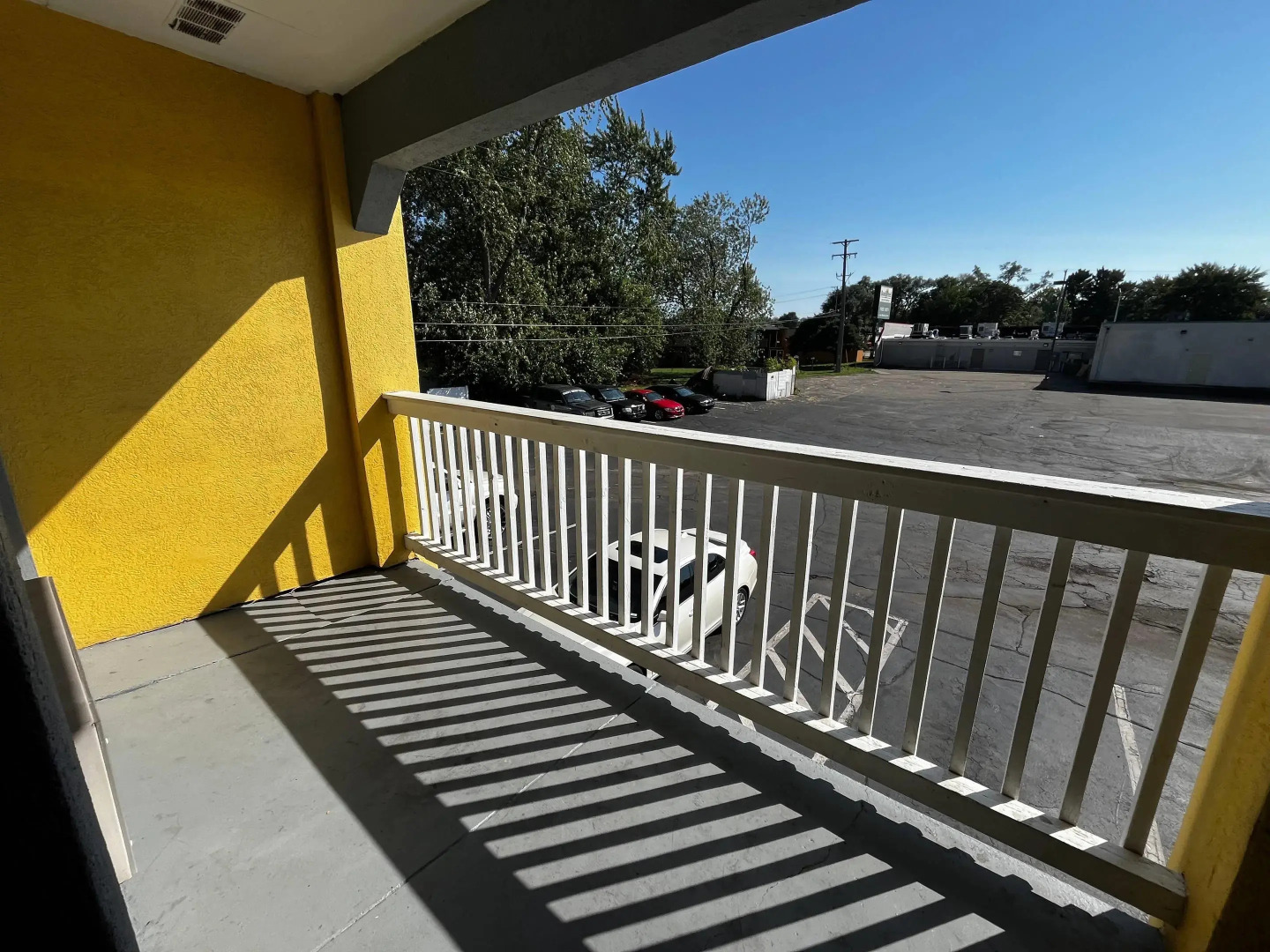 Quality Inn Grand Rapids Near Dowtown