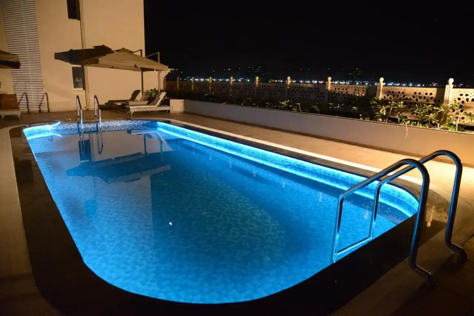 Lords Eco Inn Jamnagar