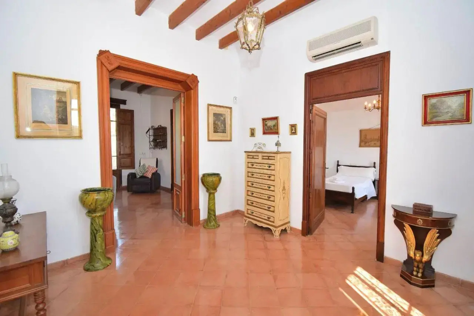 CA S'ESCOLà - AUTéNTICA CASA MALLORQUINA SINEU 175