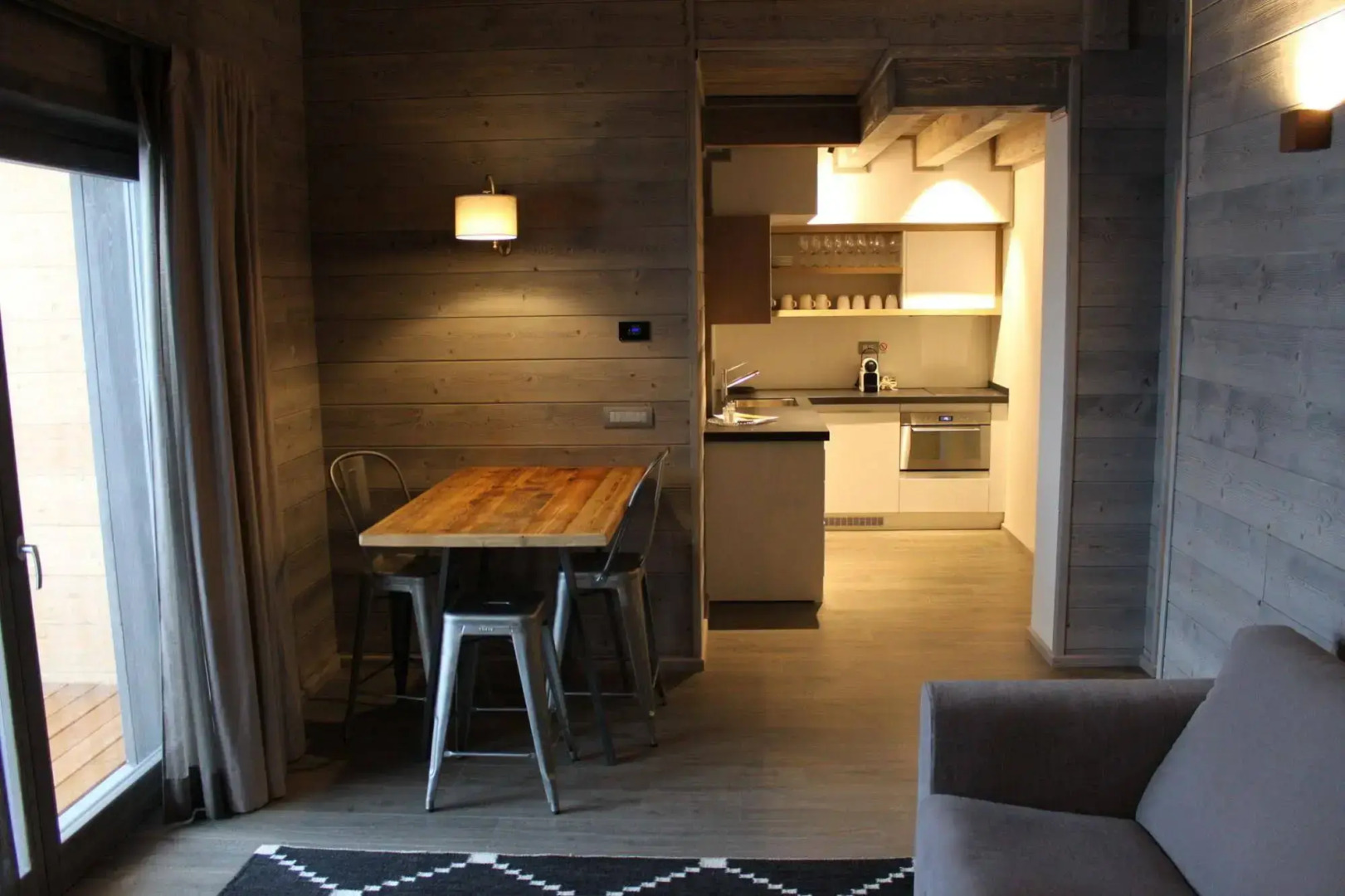 La Cresta Chalet