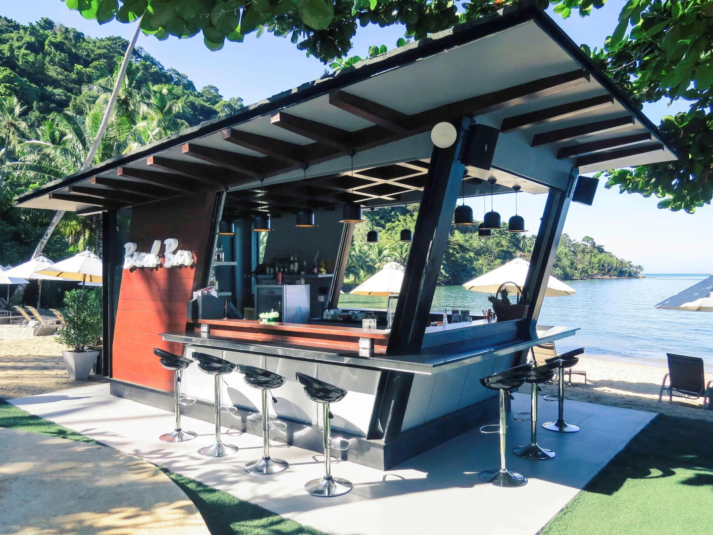 Mercure Koh Chang Hideaway