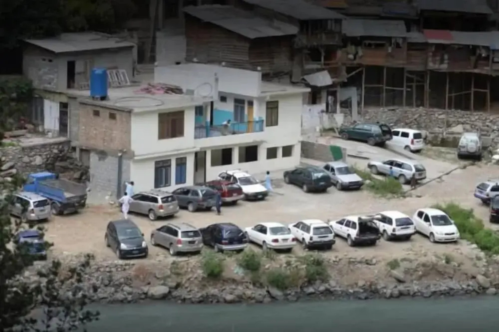 Zahoor Hotel And Restaurant