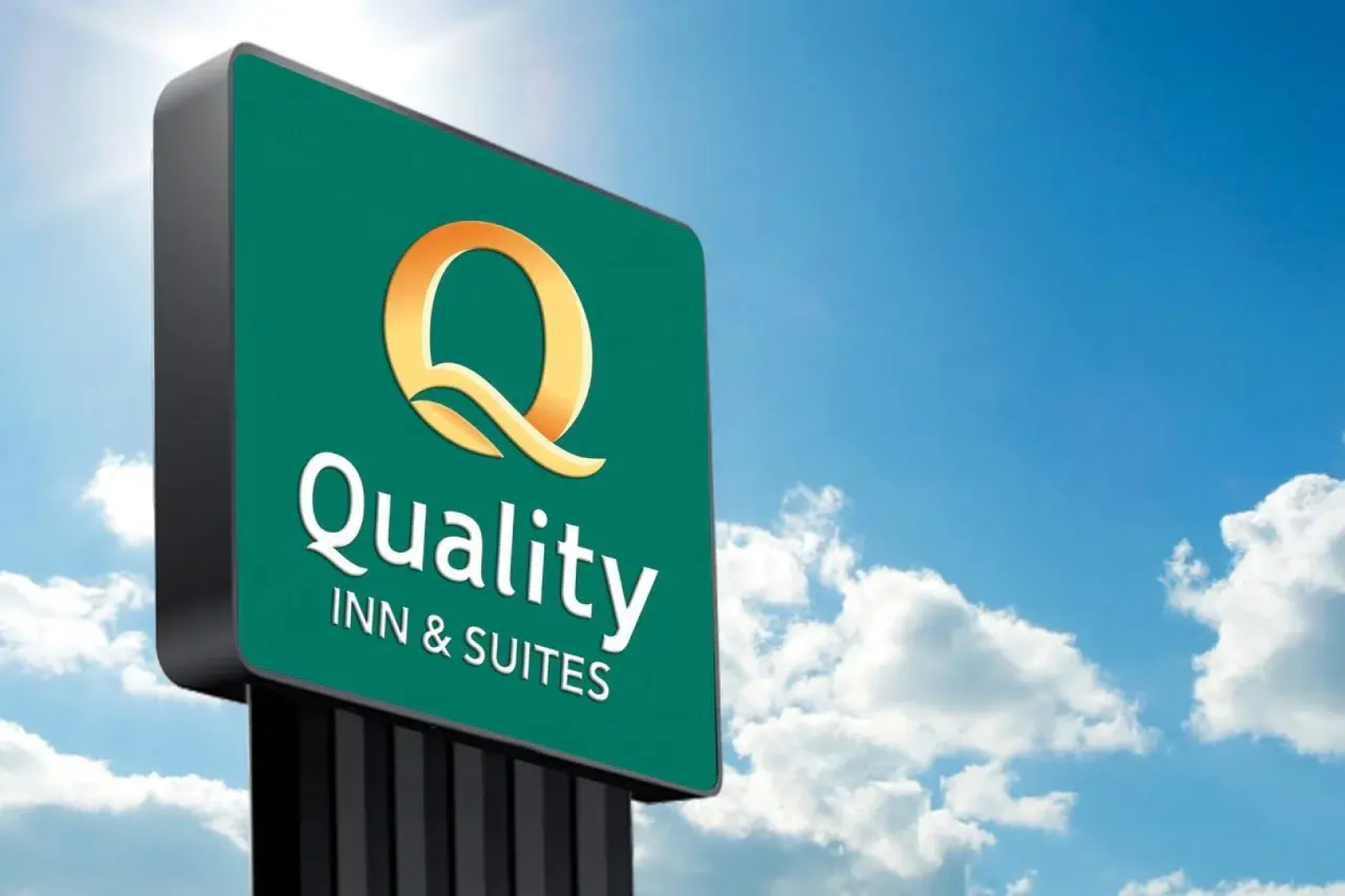Quality Inn & Suites Howe - Sturgis