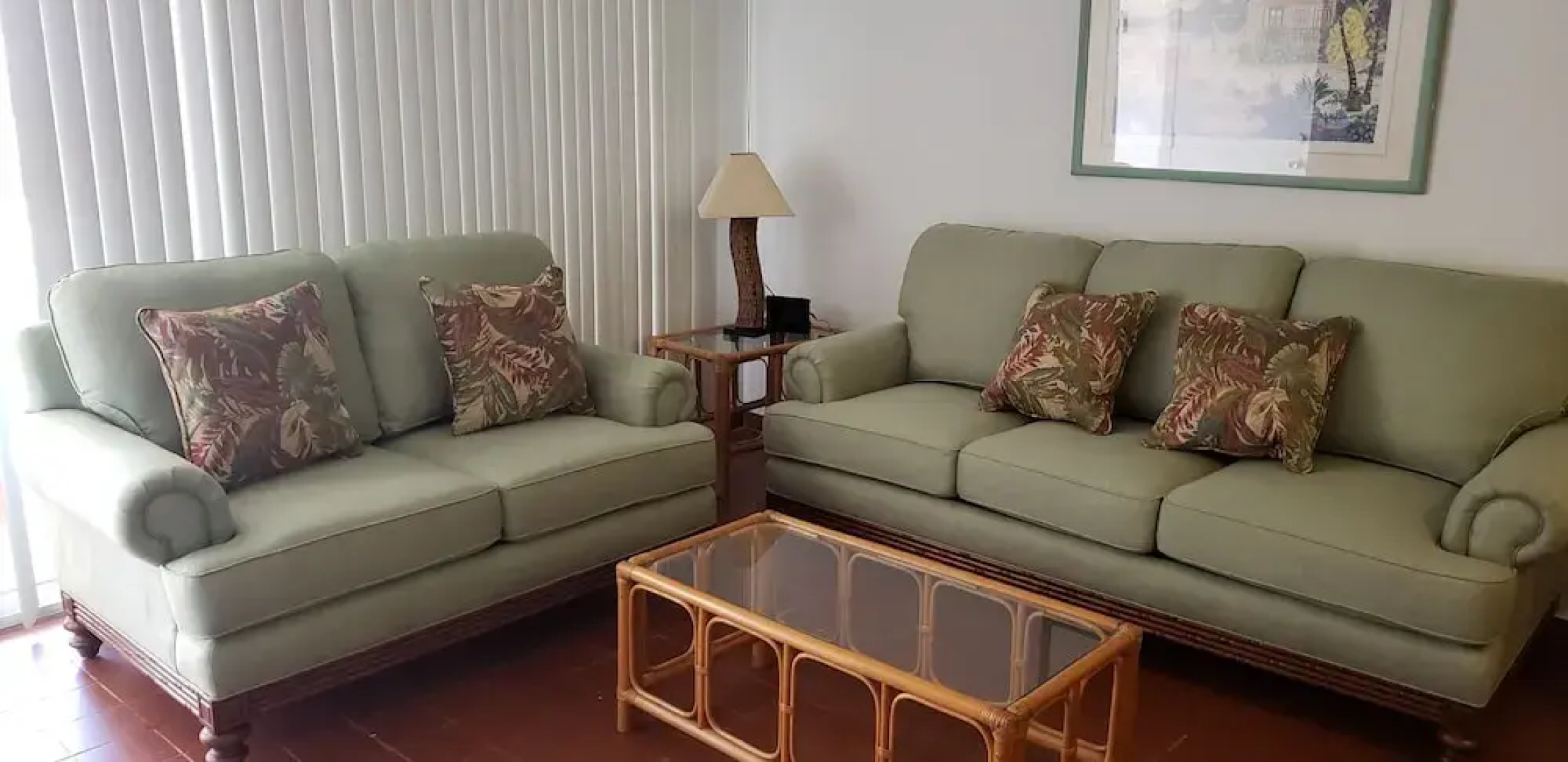 Crystal Cove Villas