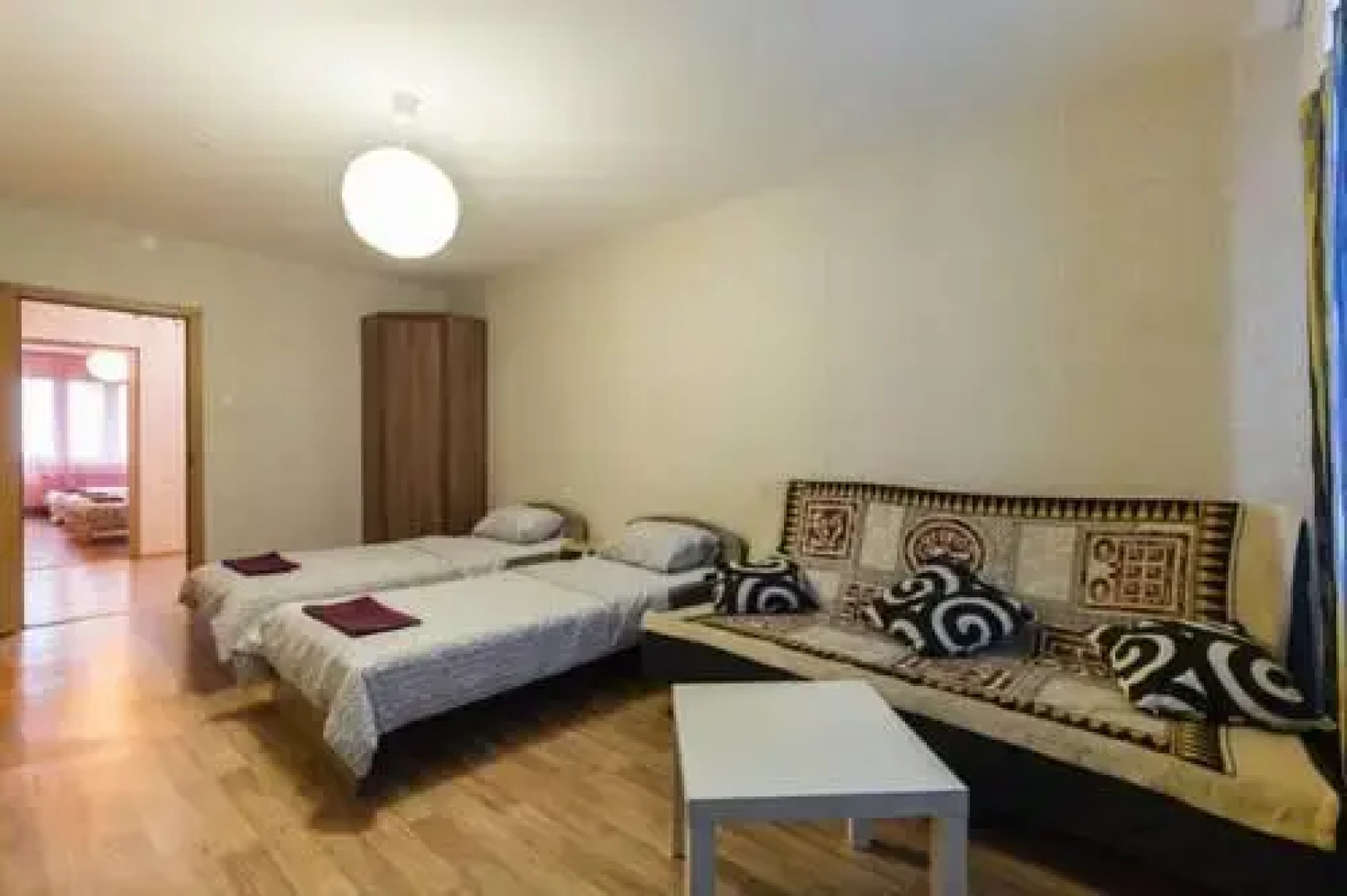 Family Guest House