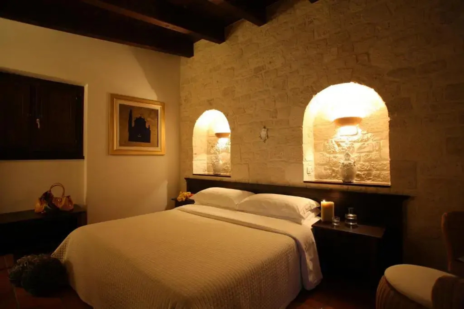 Abate Masseria & Resort