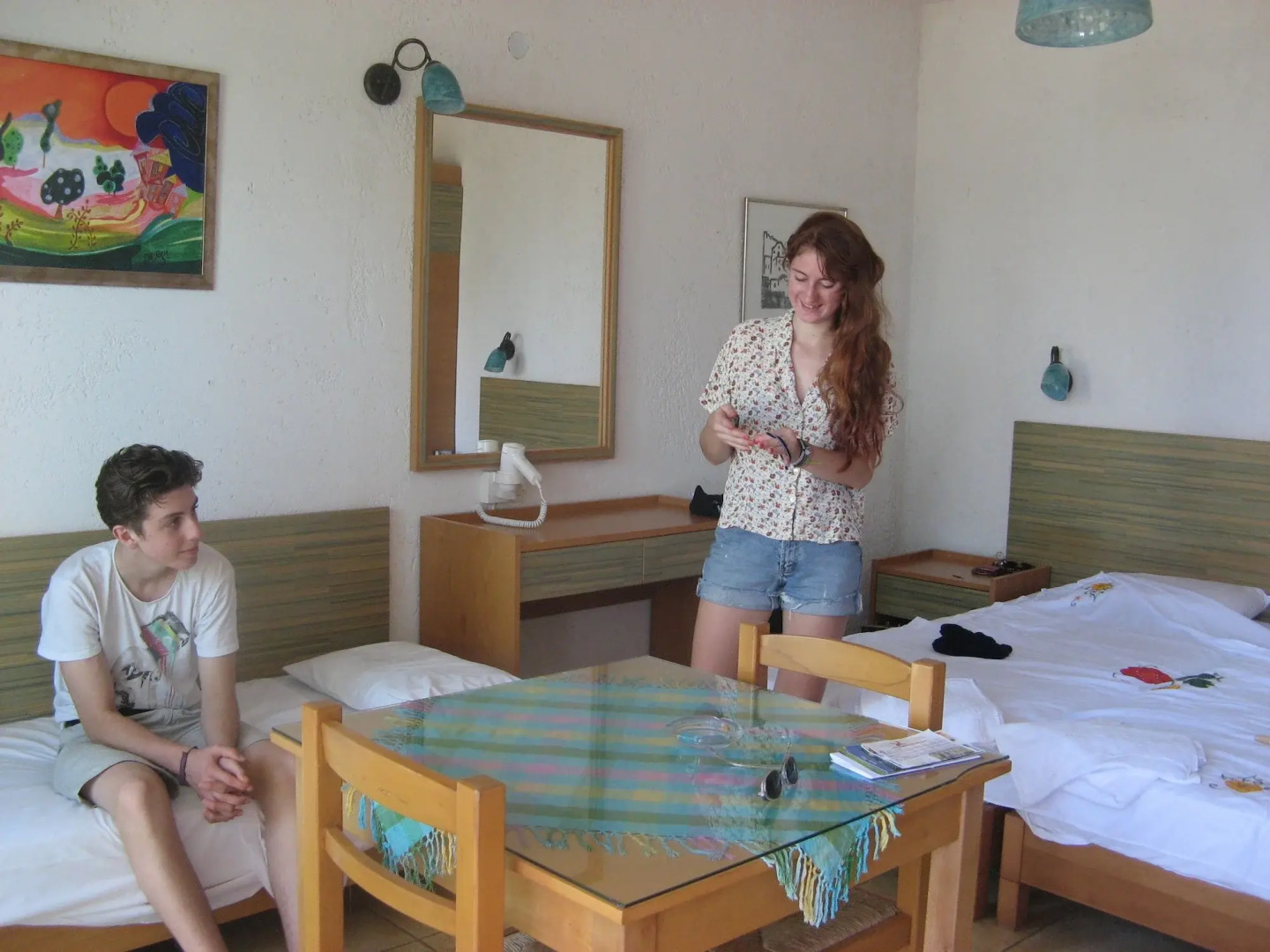 Romantica Beach Villas