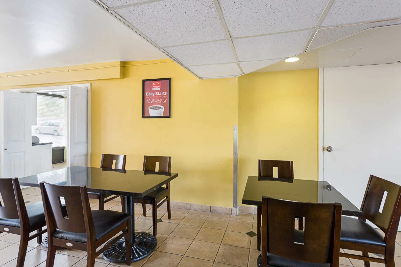 Parkway Inn of Birmingham