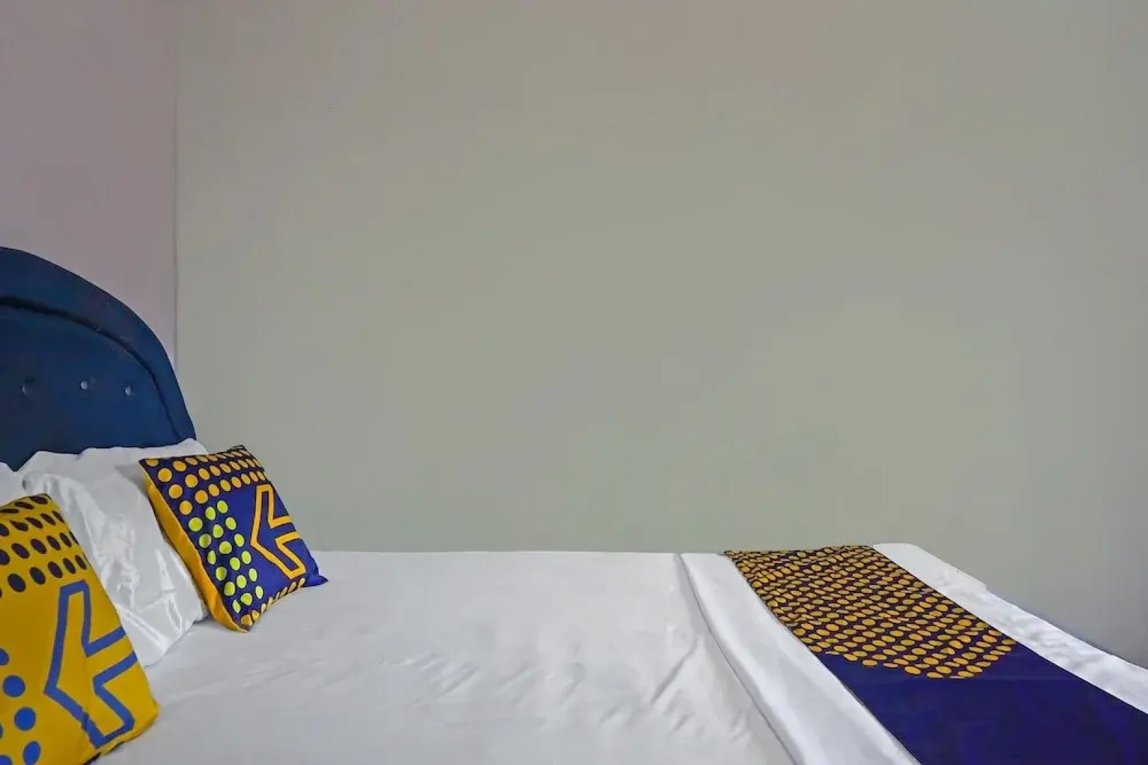 Hotel O Penginapan Berkah Mandiri Syariah