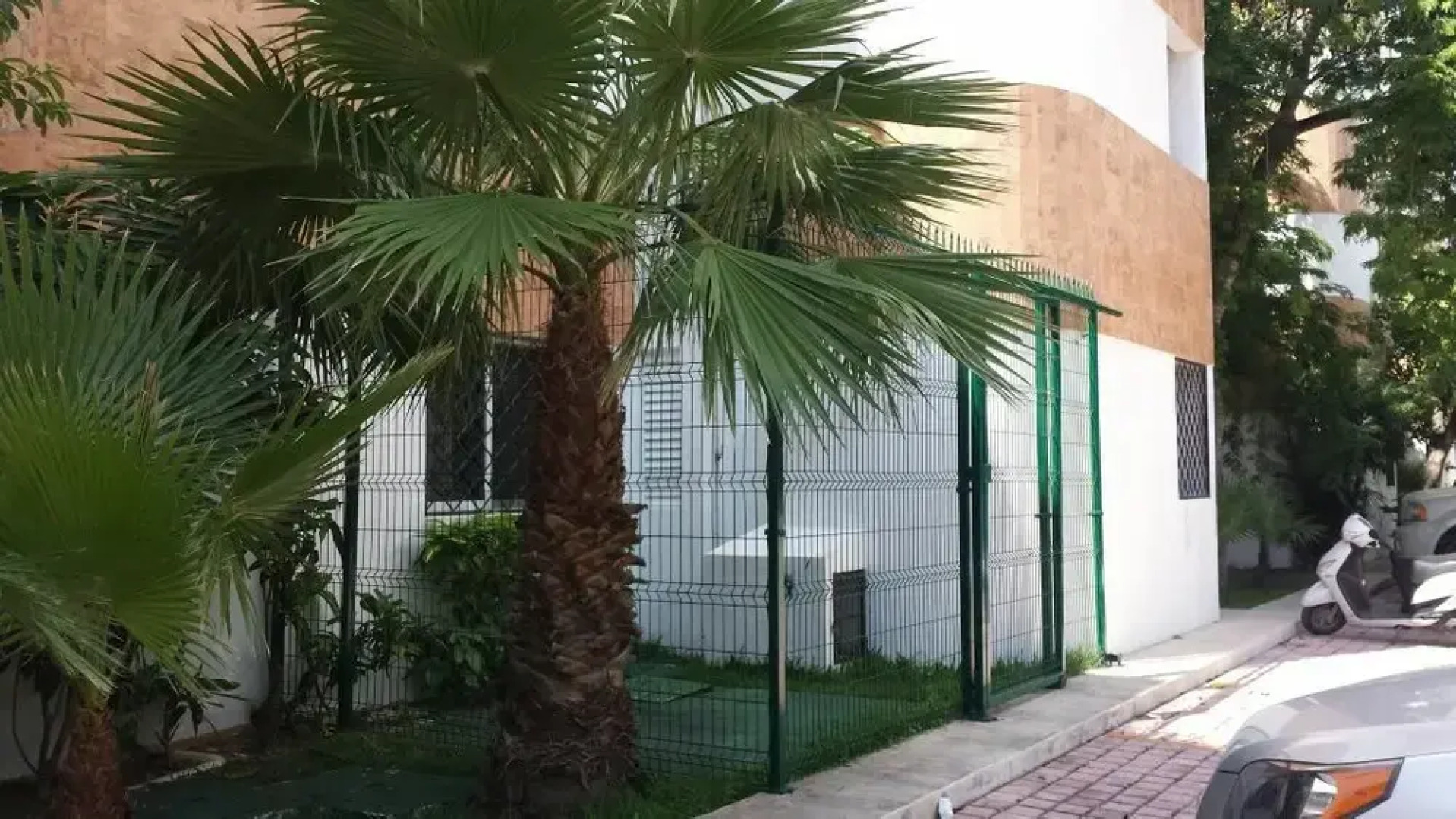 Coral Reef Tulum apartment