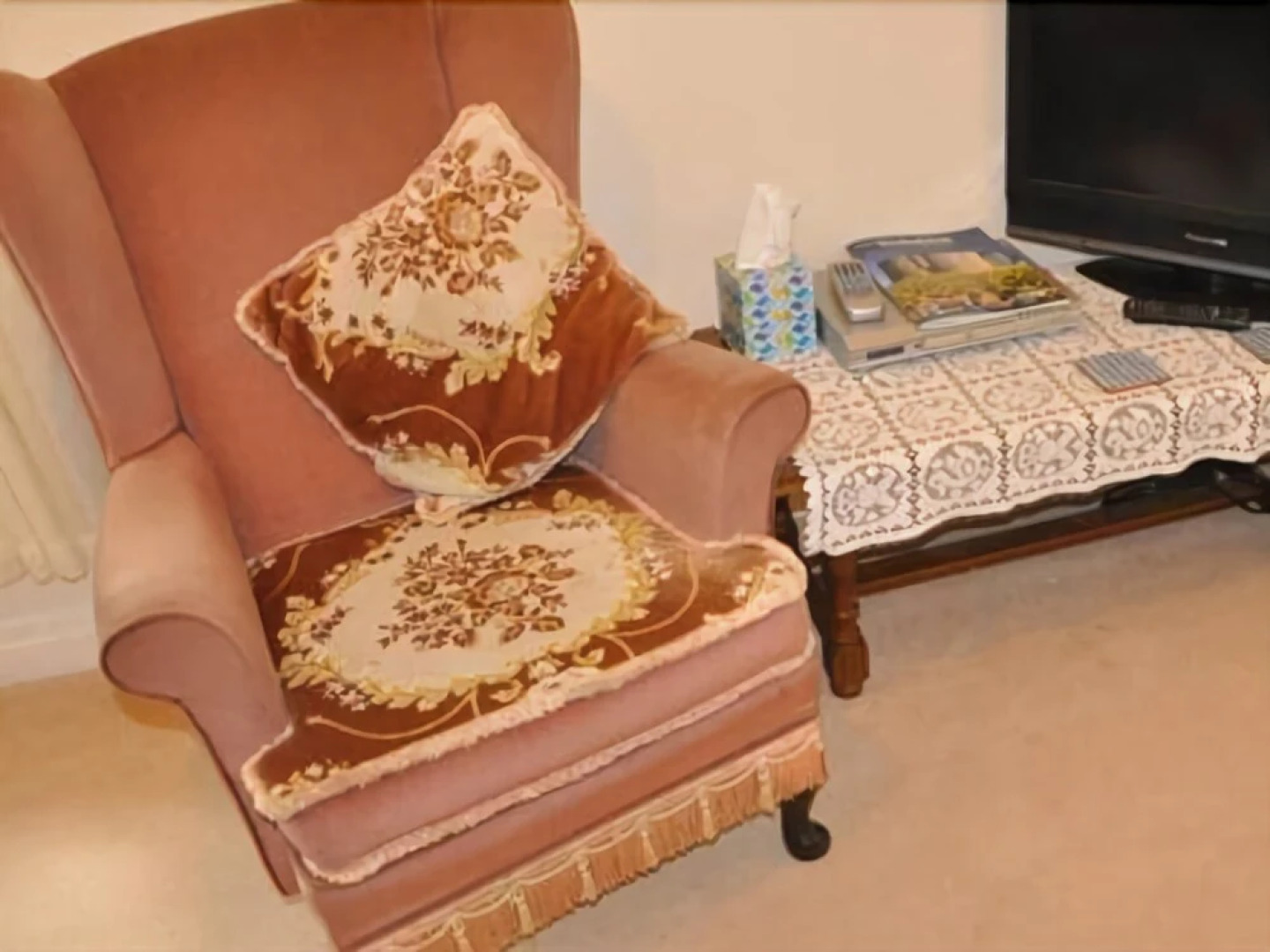 The Willows Bed & Breakfast