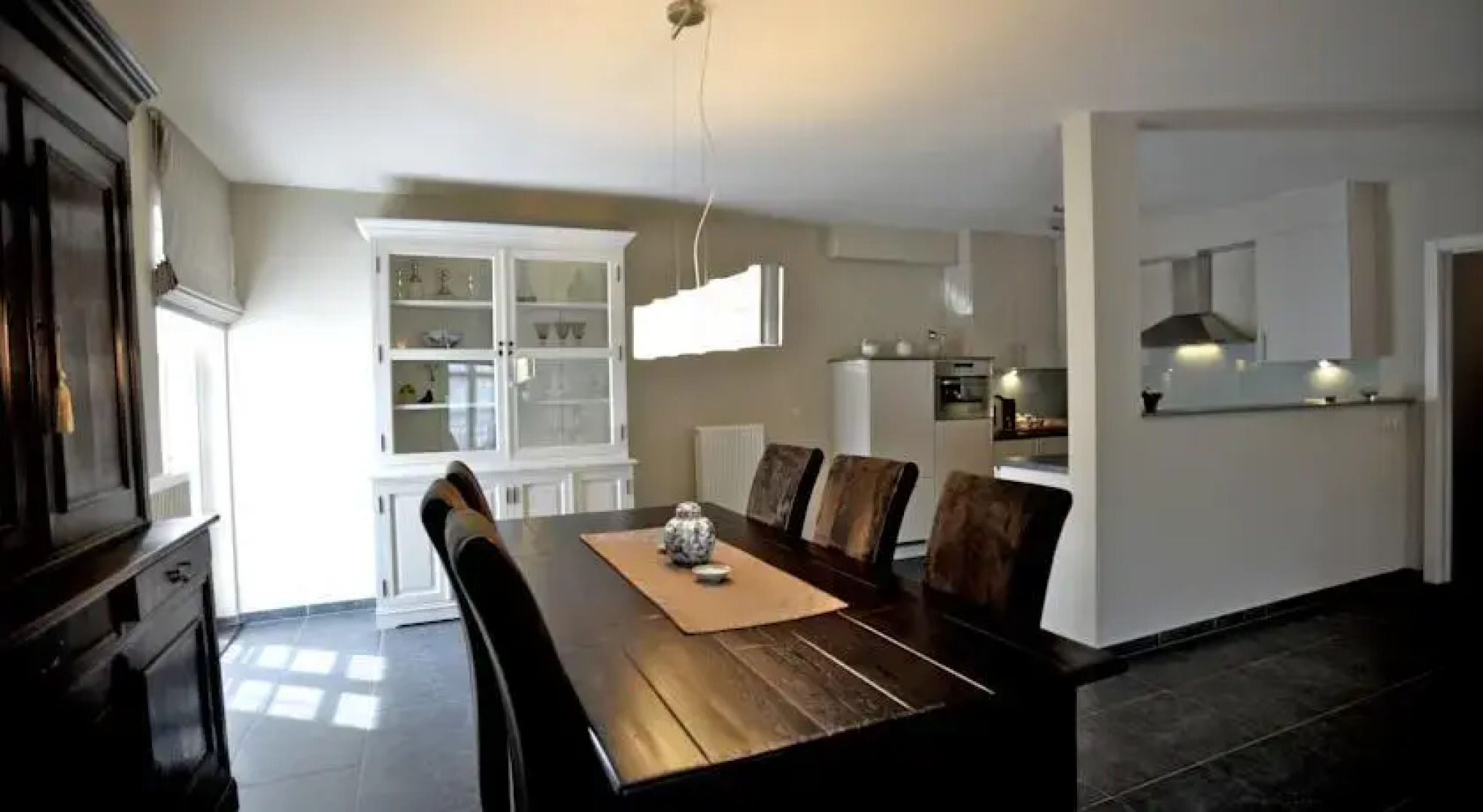 De Pastorie / Residentie Glorius