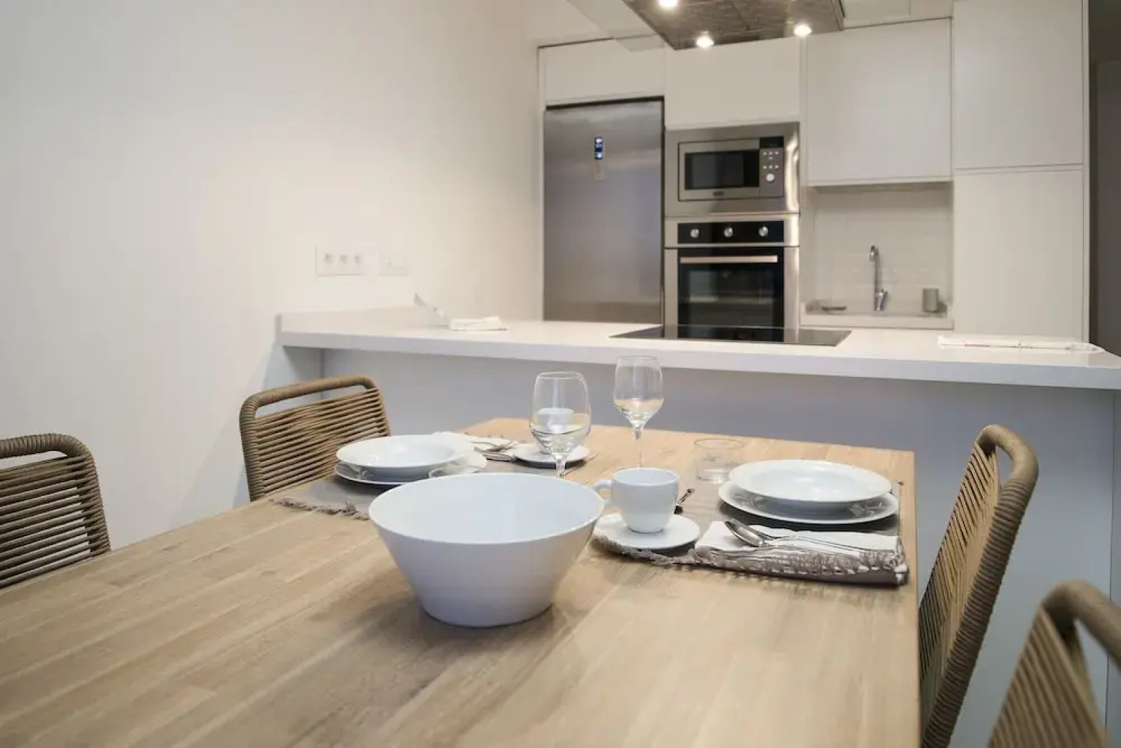 Lightbooking - Edem I