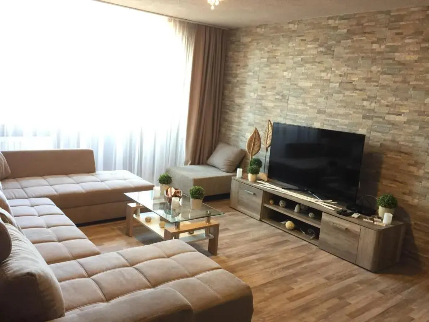 Belvárosi Deluxe Apartman