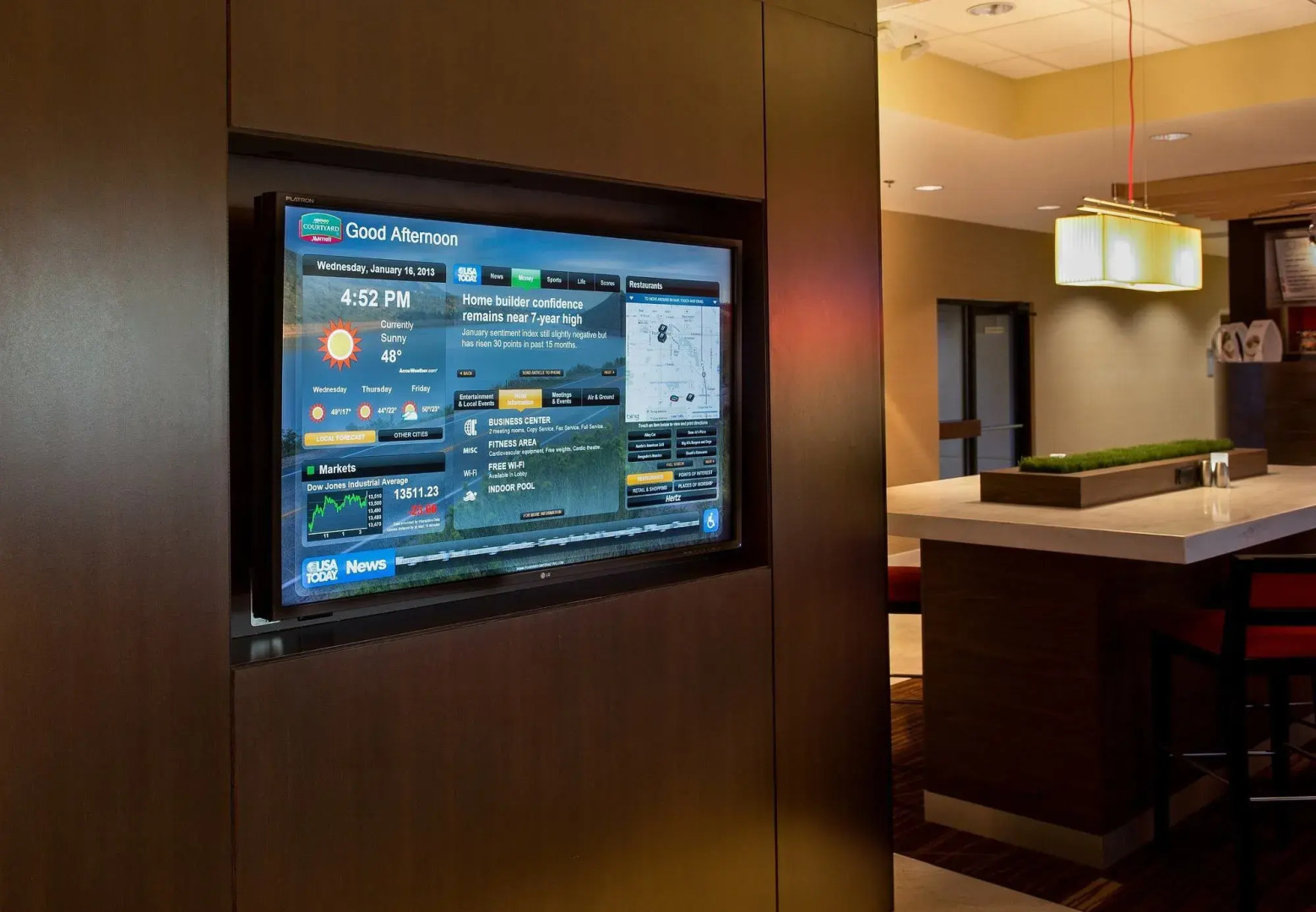 Courtyard by Marriott Fort Collins