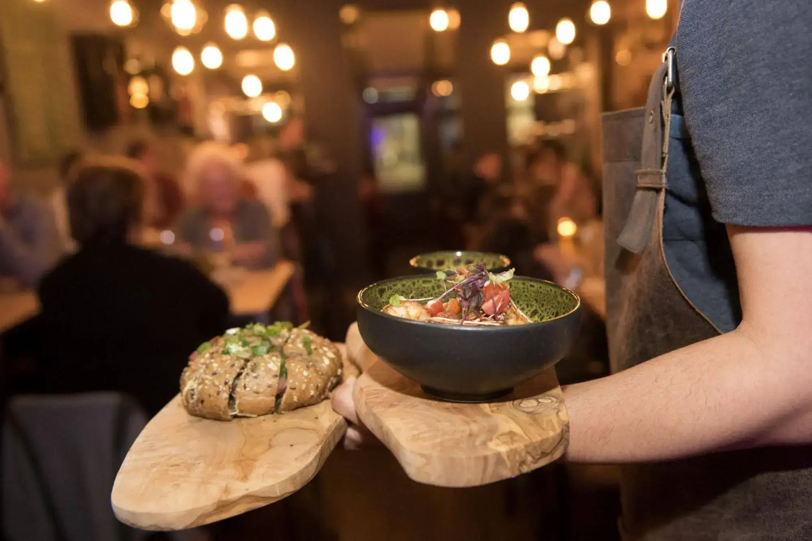 Pension Vakantie Logies Hollywood