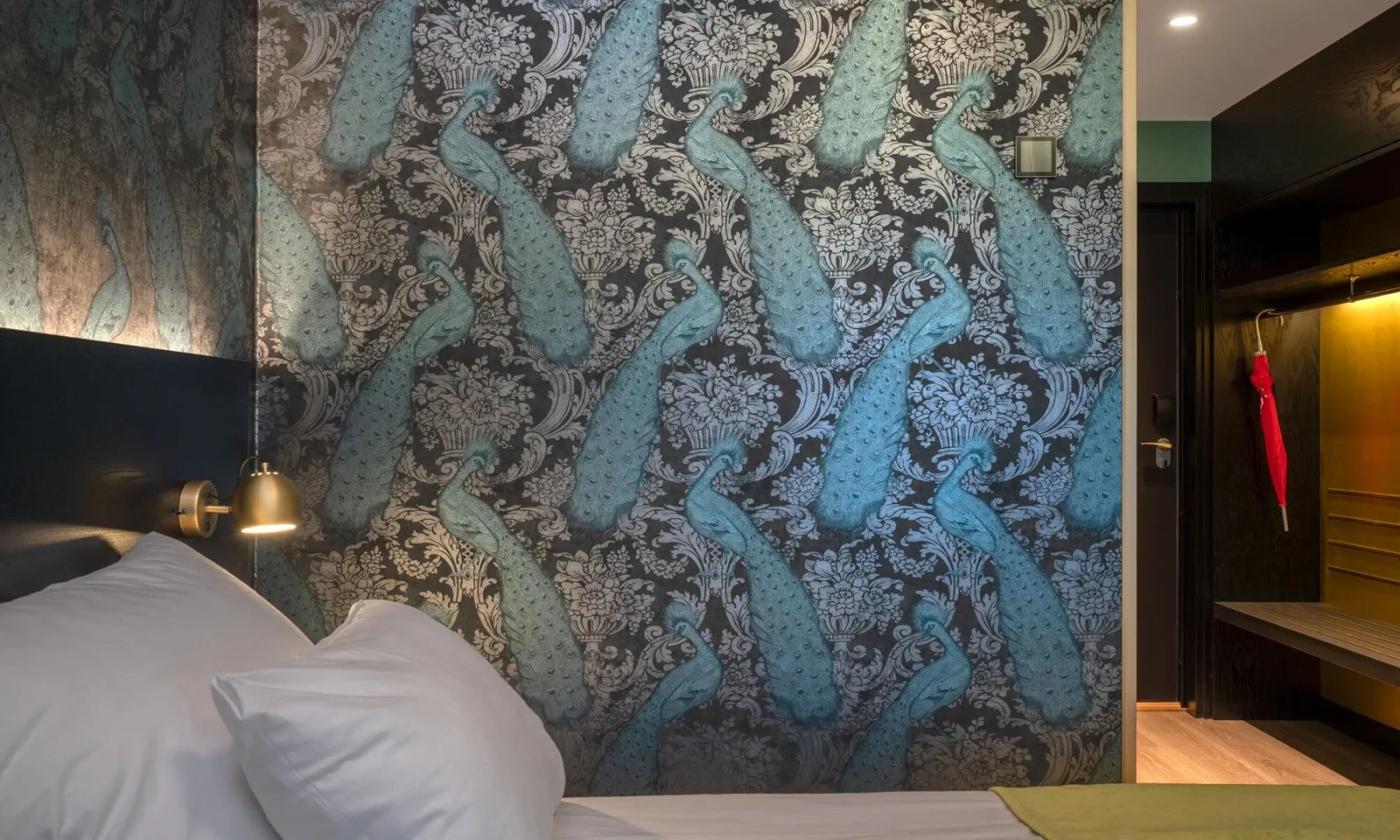 Thon Hotel Oslo Airport