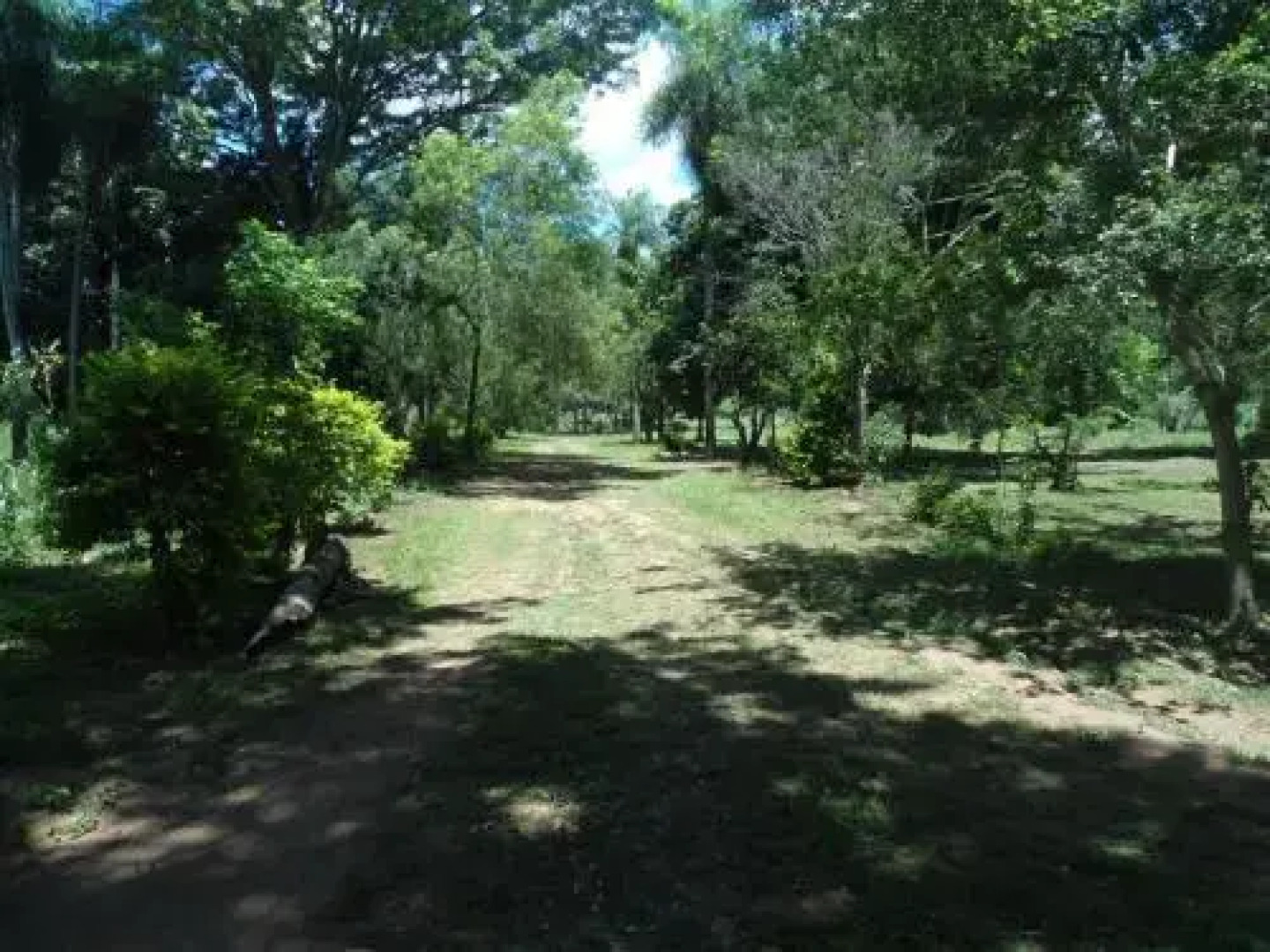 Hospedaje Rancho 3A