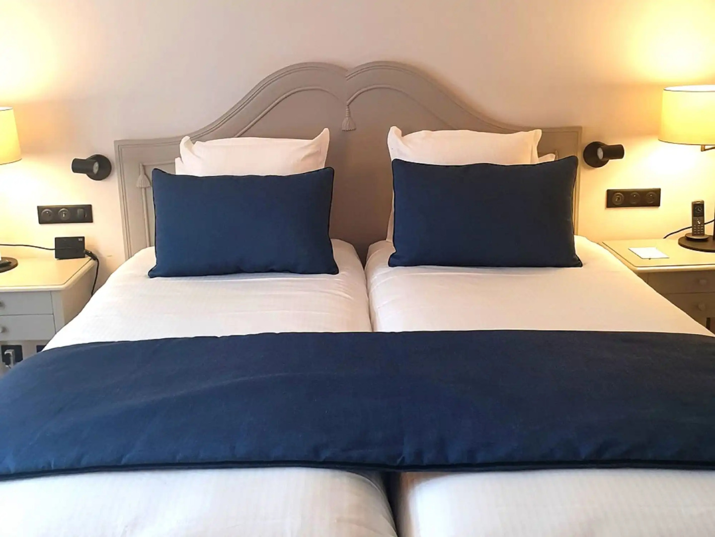 Cèdre Beaune, A Beauvallon Hotel & Spa