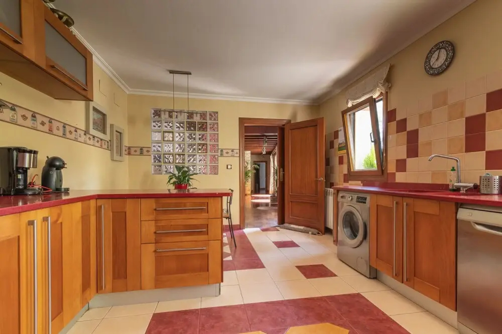 Fidalsa Living the Dream