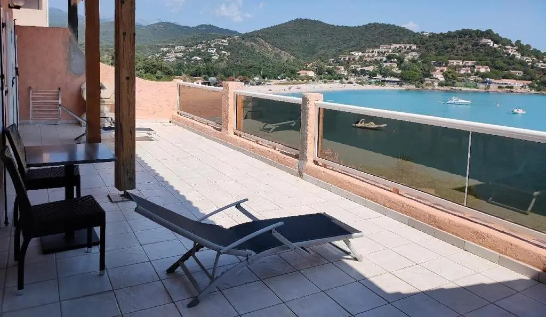 Résidence les Pavillons du Golfe