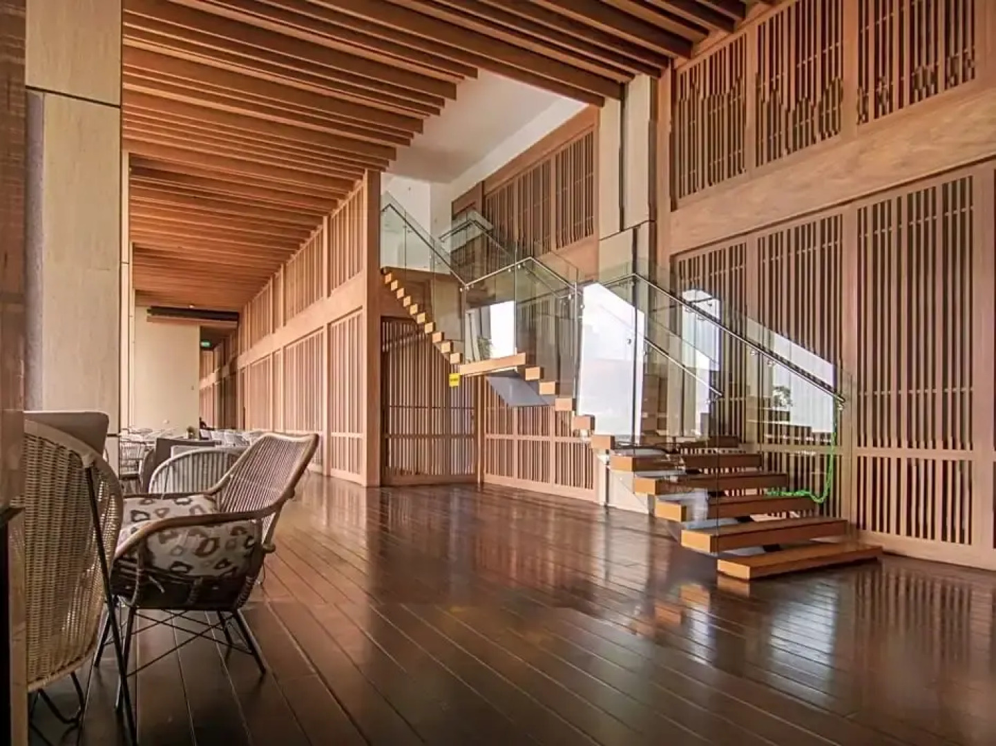 OYO 90198 Nature's Rooms Springwood