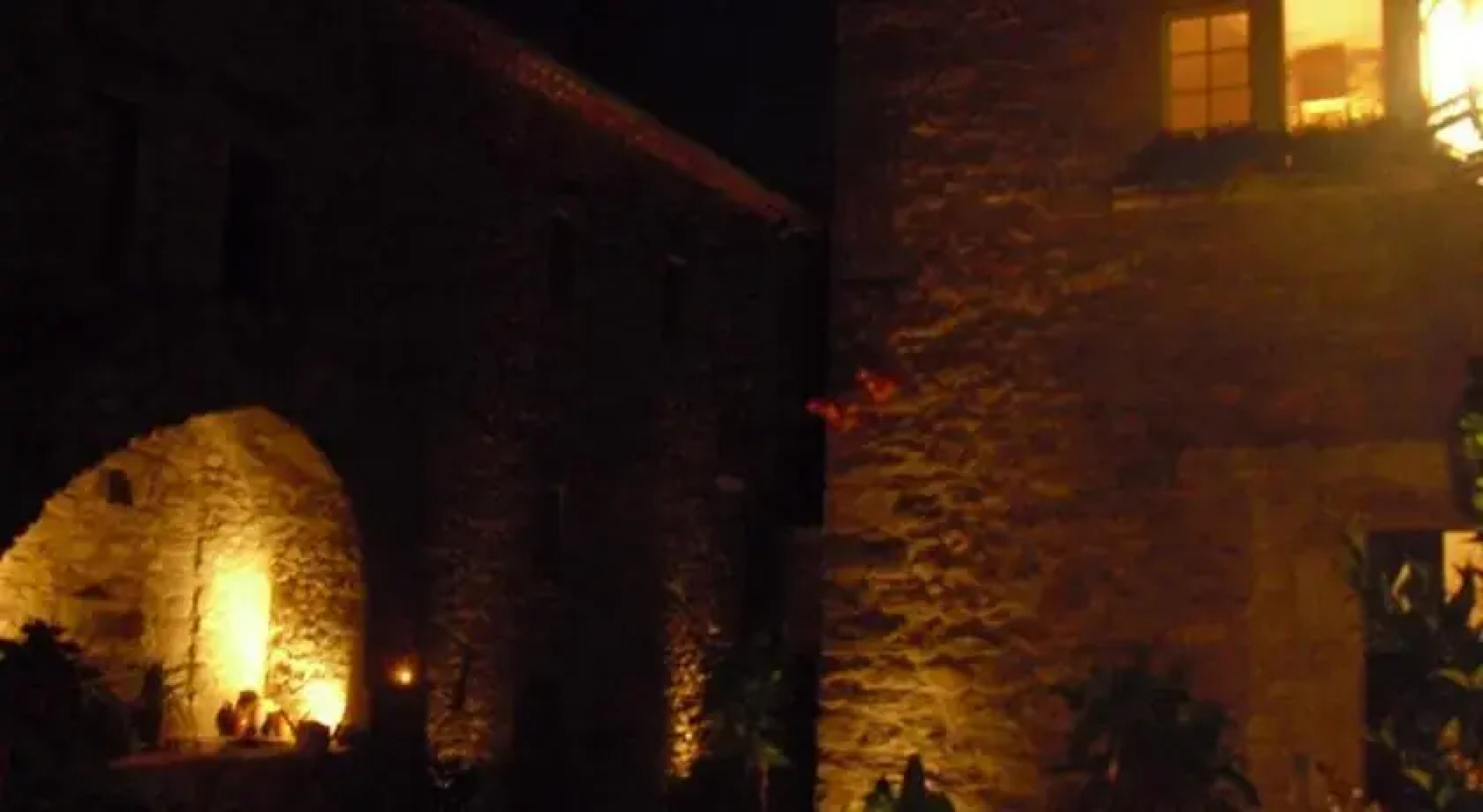 Chateau de Mandagout