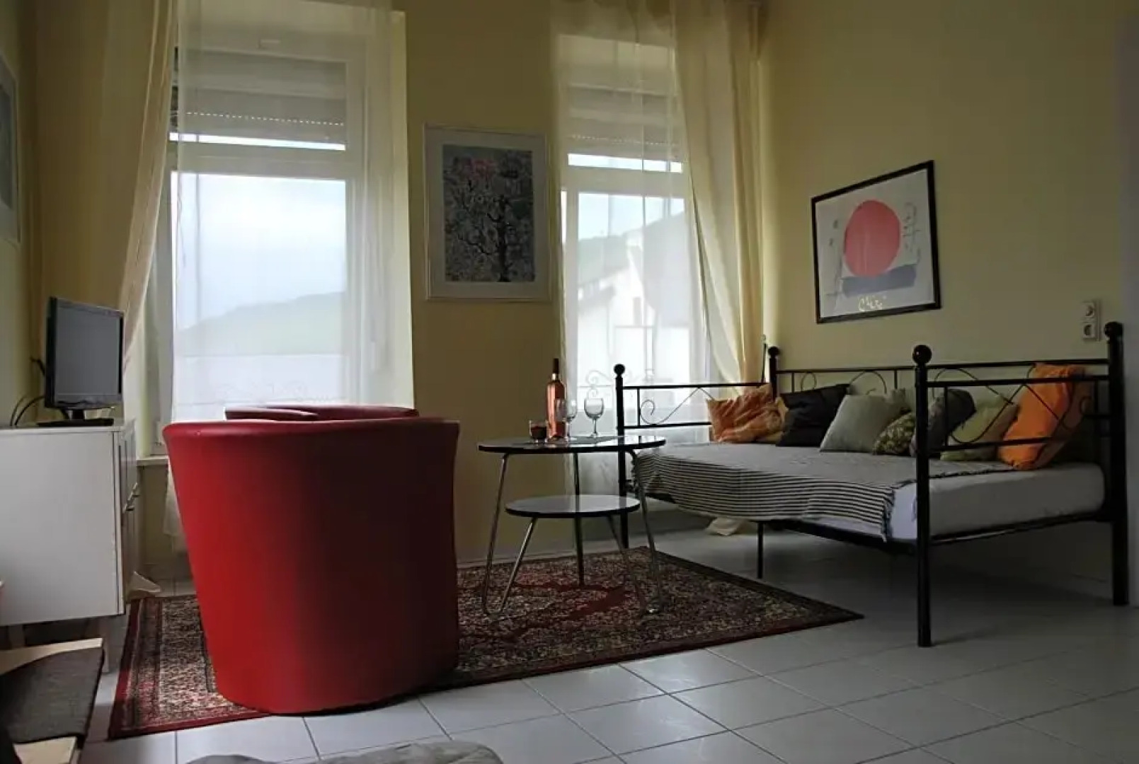 Landhaus zum Himmelreich