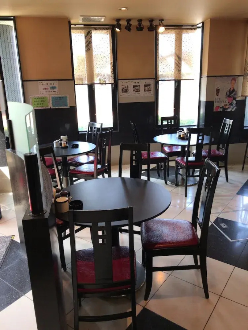 Kishiwada City Hotel Princess