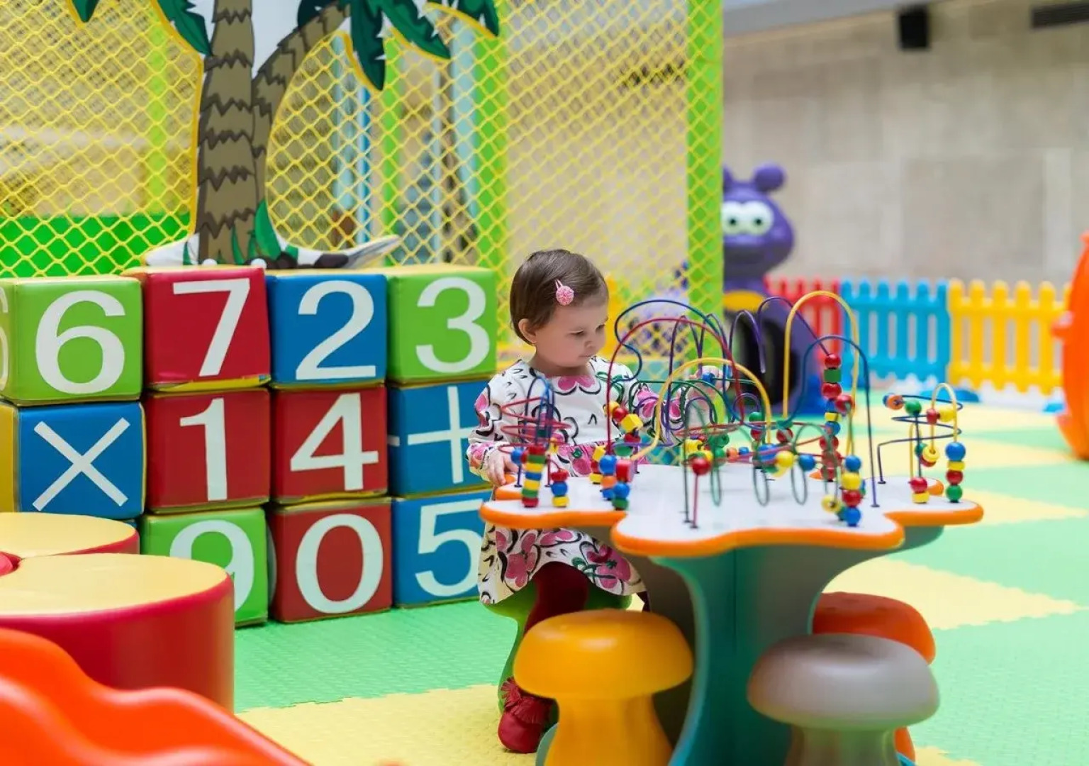 Pullman Nanjing Lukou Airport