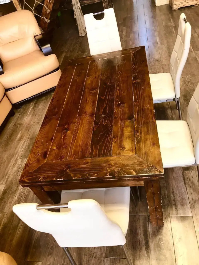 Shale kenje house (Шале кенже хаус)