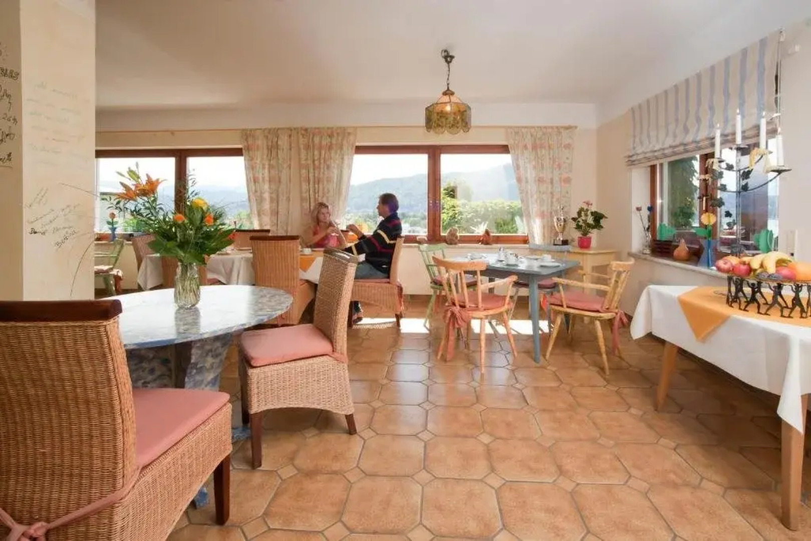 Landhaus Alfred Wunder