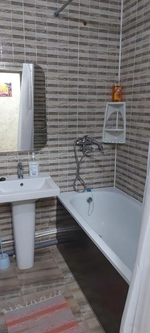 Rich House (Рич Хаус) на улице Губкина