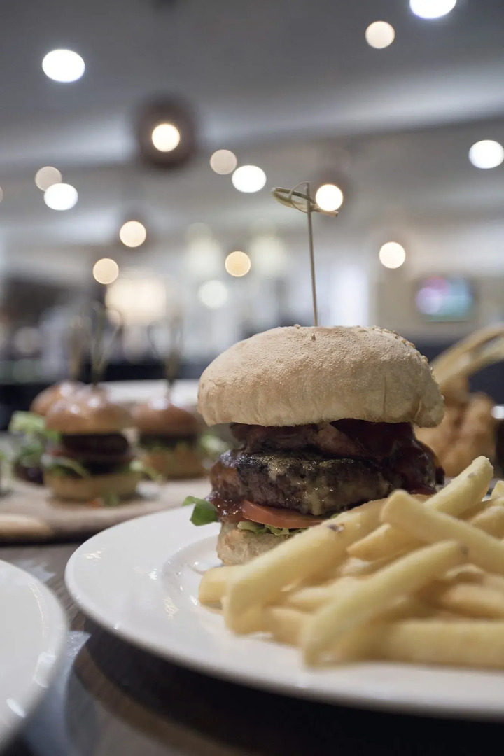 All Seasons Resort Hotel Bendigo