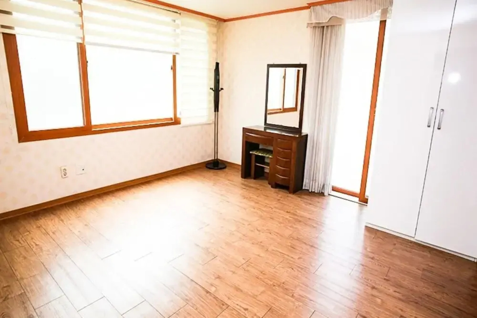 Yangpyeong Pension Sol