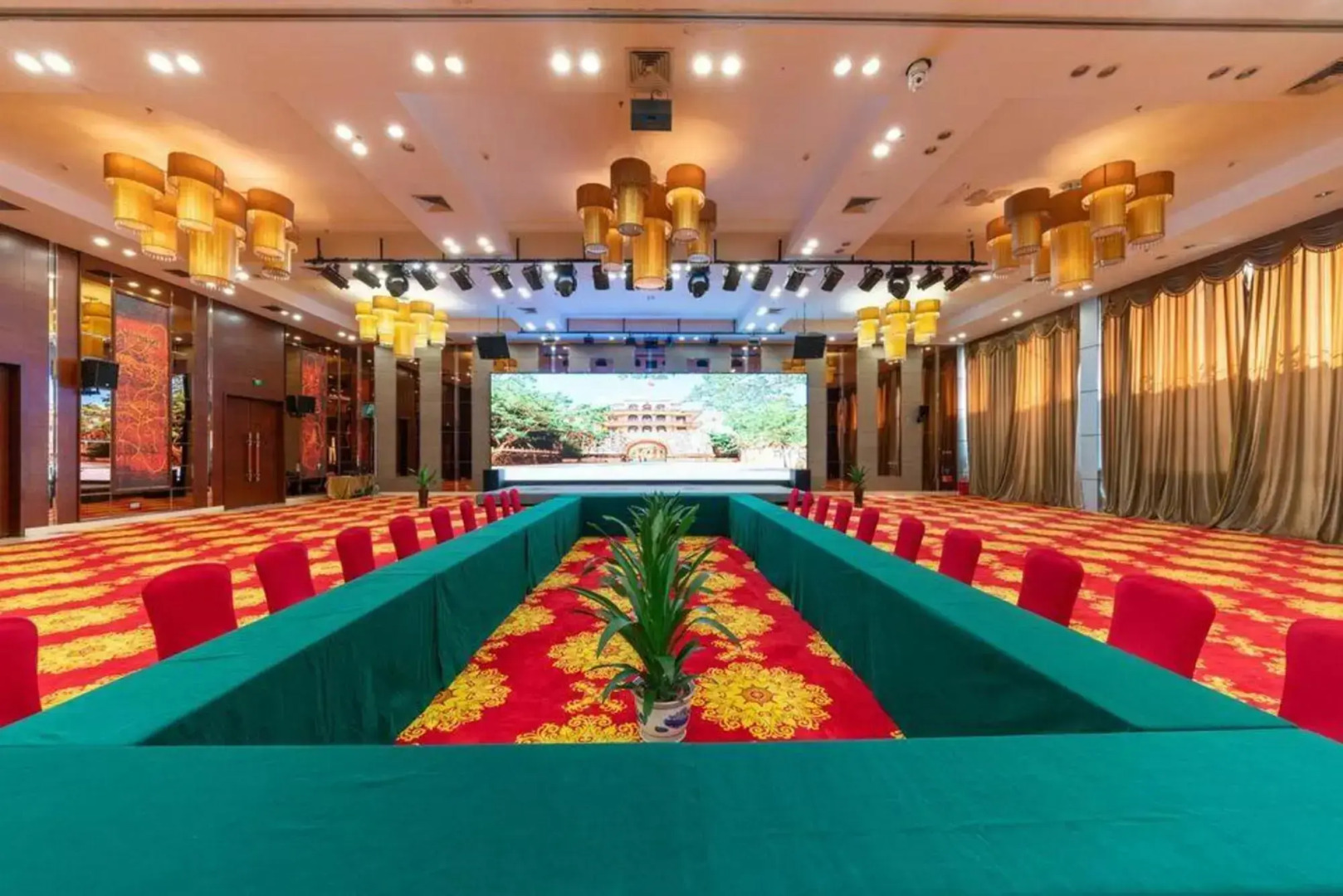 Xiangcheng International Hotel
