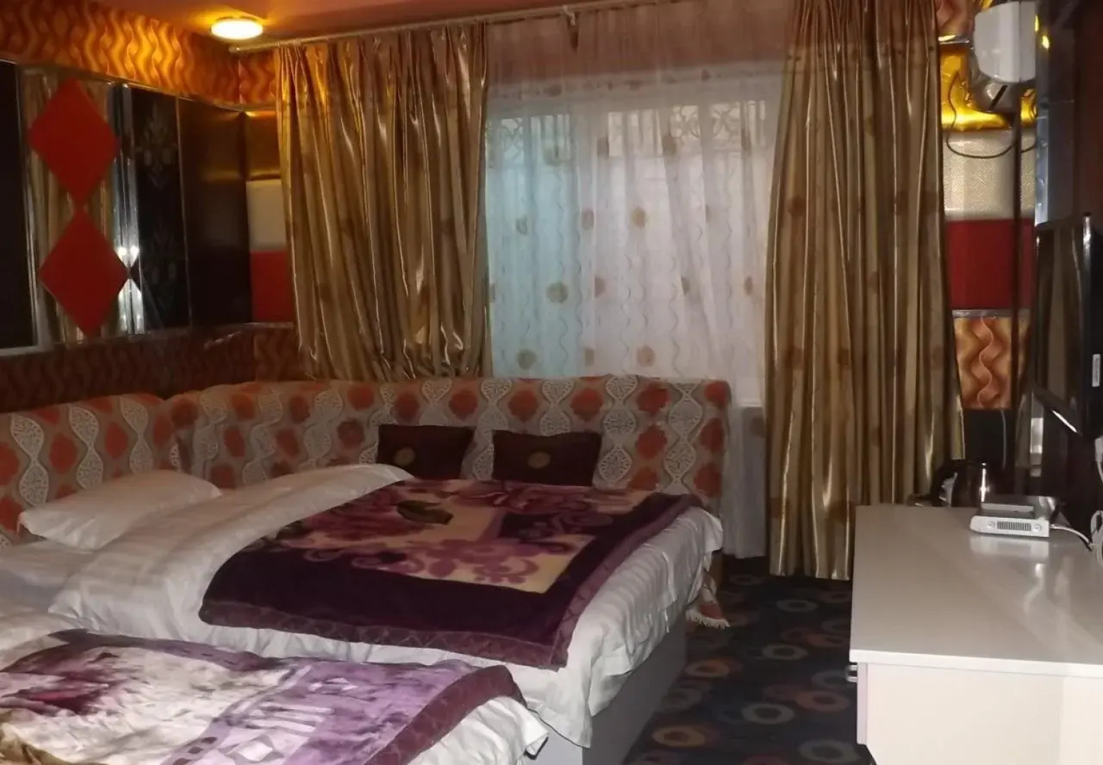 Shangri-La Jinyong Hotel