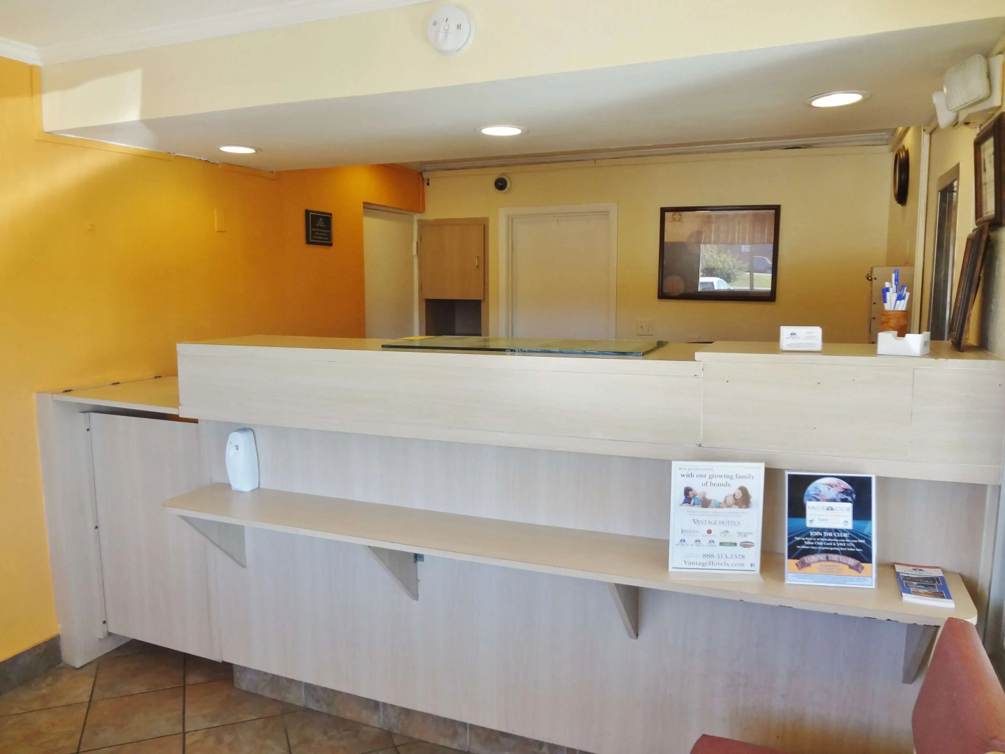 Americas Best Value Inn Goldsboro