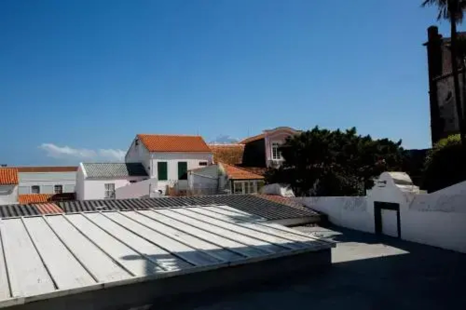 Apartment Horta Frijoc