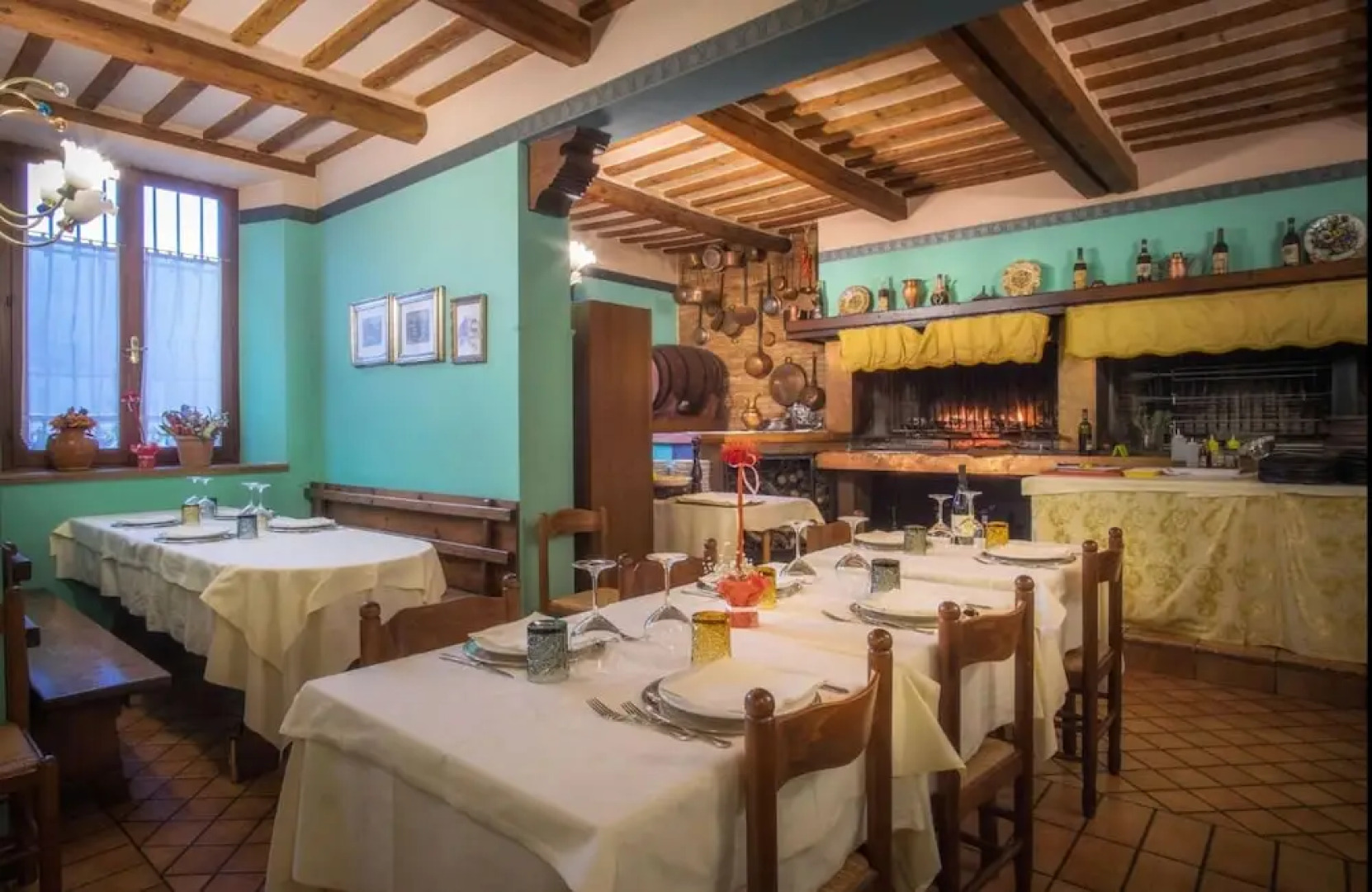 Hotel La Marchigiana