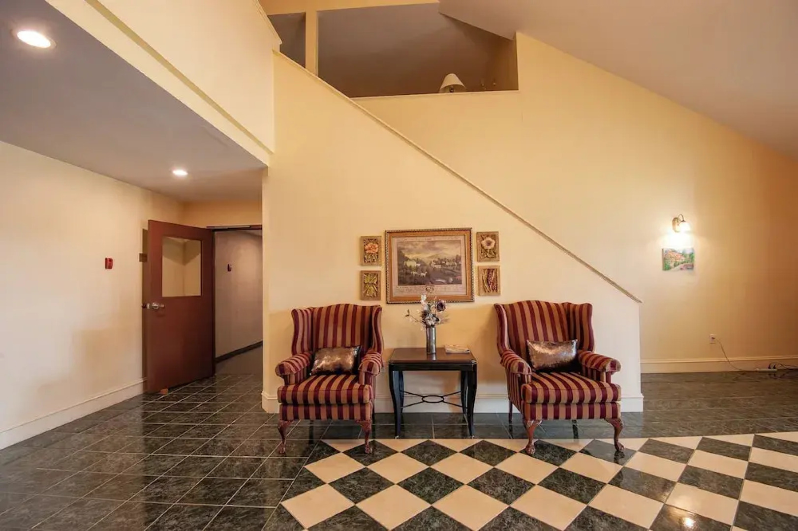 Cavendish Memotree Resort