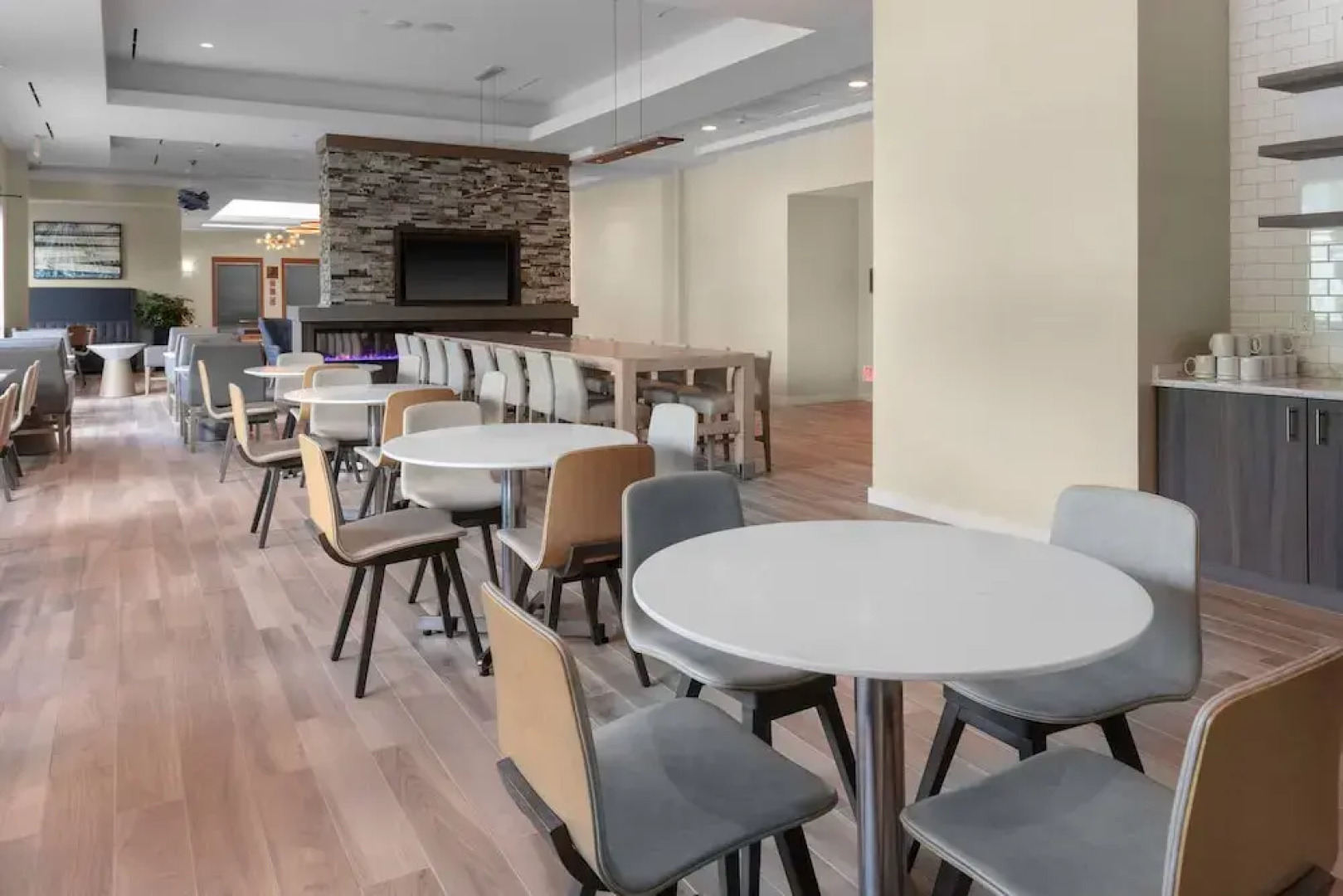 Residence Inn Virginia Beach Town Center