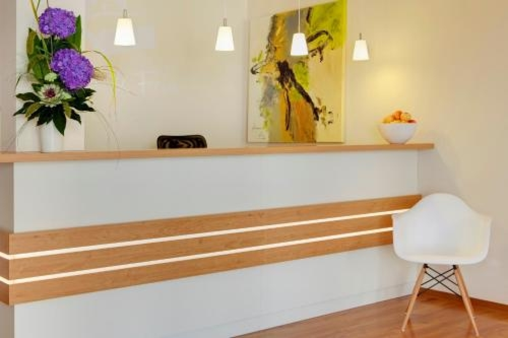 Hotel Klein & Fein Bad Breisig