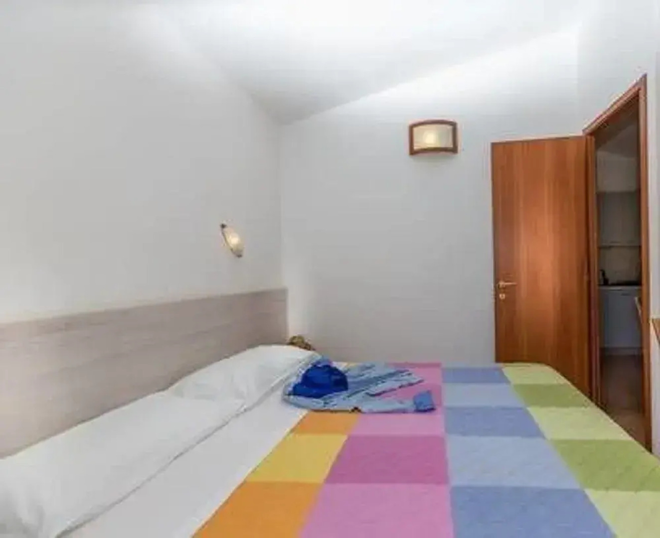 Camping Village Voltoncino