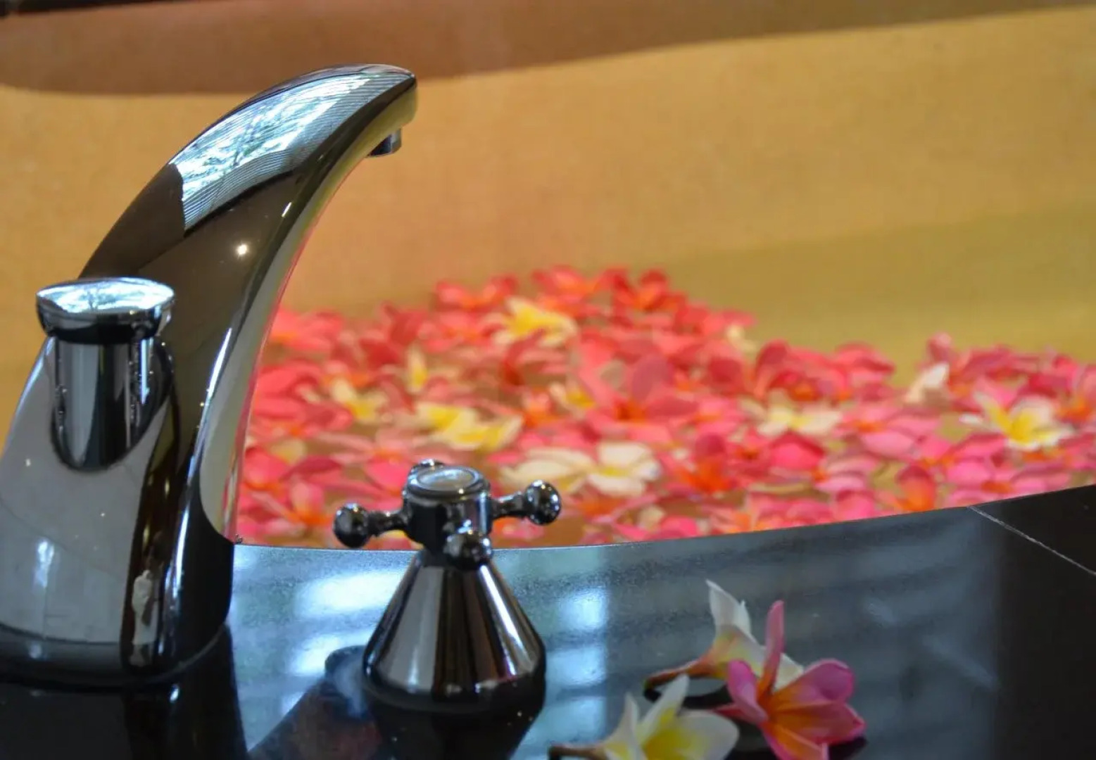 Pool Villa Merumatta Senggigi