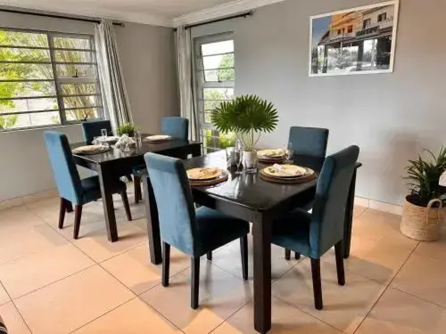 Fusion House B&B and Conference Center