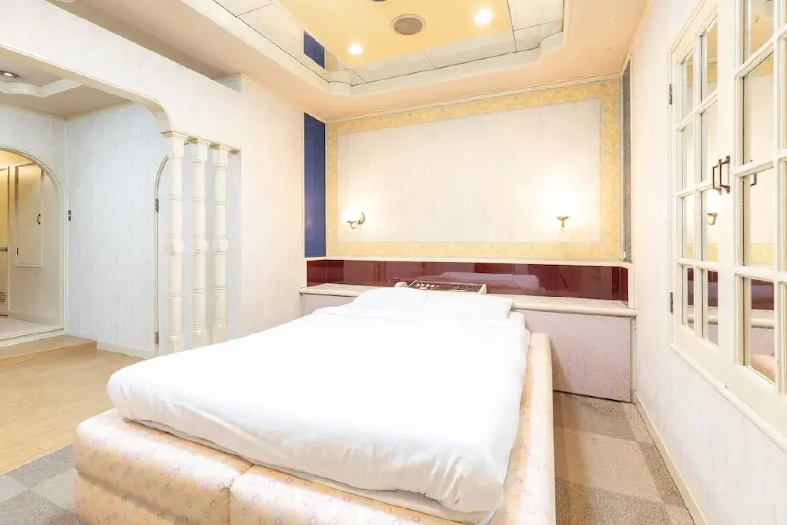 OYO Hotel Tatsuyoshi Osaka Sennan