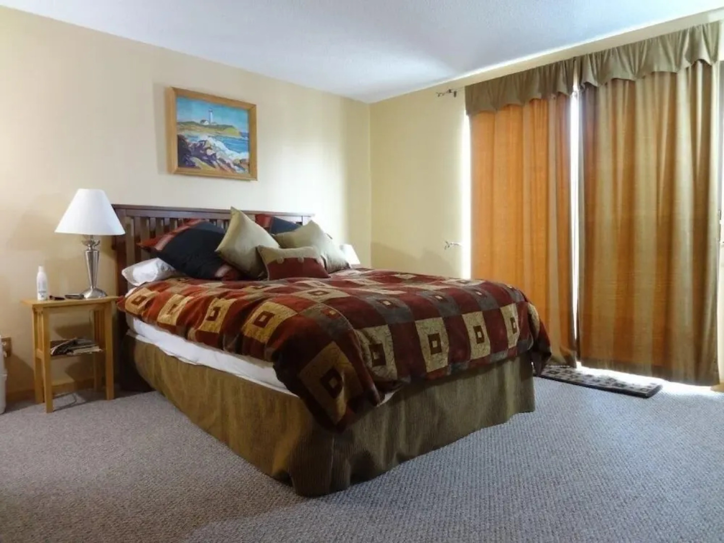 Sauterne Lane by RedAwning